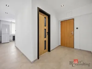 Pronájem bytu 3+1, Rychnov nad Kněžnou, Mírová, 73 m2