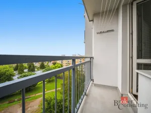 Pronájem bytu 3+1, Rychnov nad Kněžnou, Mírová, 73 m2