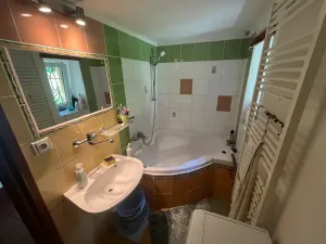 Prodej rodinného domu, Bousín, 200 m2