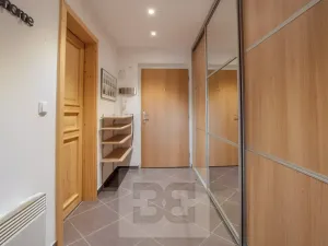 Pronájem bytu 3+kk, Vítkovice, 74 m2