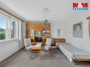 Prodej rodinného domu, Vlastějovice, 184 m2