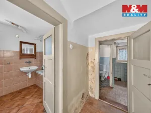 Prodej rodinného domu, Vlastějovice, 184 m2