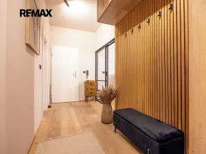 Prodej bytu 3+kk, Praha - Suchdol, Pod rybníčkem, 120 m2