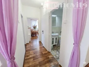 Prodej bytu 2+1, Praha - Krč, Kremličkova, 56 m2