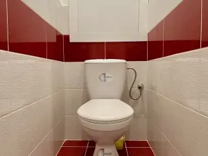 Pronájem bytu 2+1, Pardubice, Družstevní, 51 m2