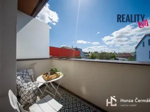 Prodej bytu 2+kk, Svitavy, Lanškrounská, 78 m2
