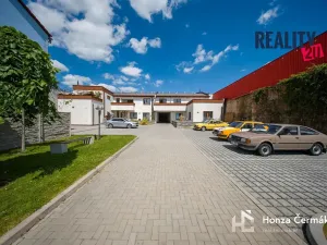 Prodej bytu 2+kk, Svitavy, Lanškrounská, 78 m2