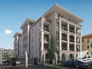 Prodej bytu 3+kk, Sveti Vlas, Bulharsko, 54 m2