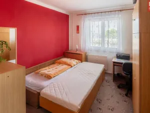 Prodej bytu 3+1, Olomouc, Tovární, 60 m2
