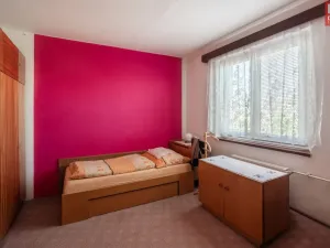Prodej bytu 3+1, Olomouc, Tovární, 60 m2