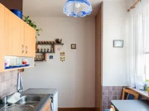 Prodej bytu 3+1, Olomouc, Tovární, 60 m2