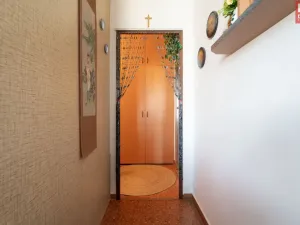 Prodej bytu 3+1, Olomouc, Tovární, 60 m2