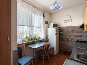 Prodej bytu 3+1, Olomouc, Tovární, 60 m2