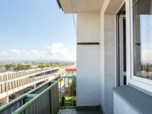 Prodej bytu 3+1, Olomouc, Tovární, 60 m2
