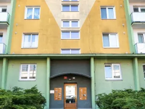 Prodej bytu 3+1, Olomouc, Tovární, 60 m2