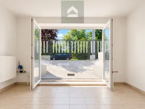 Prodej rodinného domu, Plzeň - Doudlevce, Zborovská, 200 m2