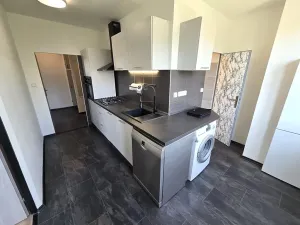 Prodej bytu 3+1, Praha - Kamýk, Snopkova, 66 m2