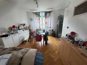 Prodej bytu 3+kk, Brno, Veletržní, 71 m2