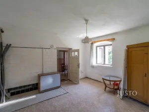 Prodej chalupy, Senec, 90 m2