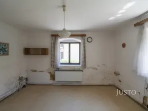 Prodej chalupy, Senec, 90 m2