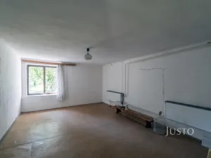 Prodej chalupy, Senec, 90 m2