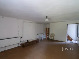 Prodej chalupy, Senec, 90 m2