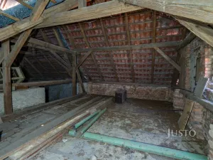 Prodej chalupy, Senec, 90 m2