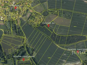 Prodej chalupy, Senec, 90 m2