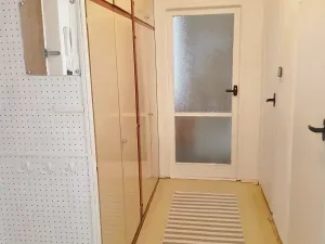 Prodej bytu 2+1, Praha - Vokovice, Etiopská, 54 m2