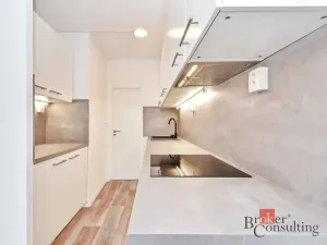 Pronájem bytu 3+1, Praha - Horní Měcholupy, Parmská, 80 m2