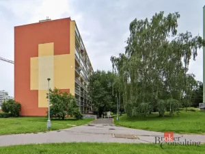 Pronájem bytu 3+1, Praha - Horní Měcholupy, Parmská, 80 m2