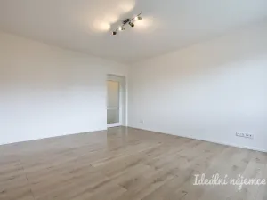 Pronájem bytu 2+1, Praha - Podolí, Dvorecká, 57 m2
