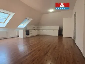 Pronájem bytu 3+kk, Prostějov, Polišenského, 110 m2