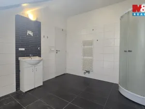 Pronájem bytu 3+kk, Prostějov, Polišenského, 110 m2