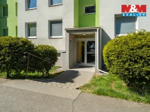 Prodej bytu 1+kk, Praha - Chodov, Machkova, 29 m2