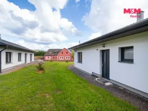 Prodej rodinného domu, Červená Voda, 129 m2