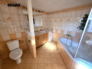 Prodej rodinného domu, Nevojice, 144 m2