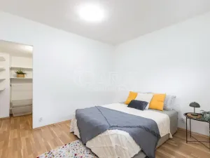 Prodej bytu 2+1, Praha - Zbraslav, Elišky Přemyslovny, 88 m2