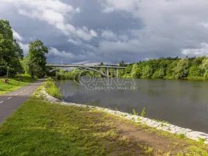 Prodej bytu 2+1, Praha - Zbraslav, Elišky Přemyslovny, 88 m2