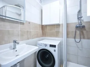 Prodej bytu 3+1, Chrudim, Sladkovského, 66 m2