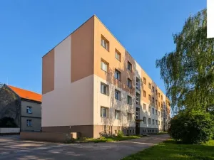 Prodej bytu 3+1, Chrudim, Sladkovského, 66 m2