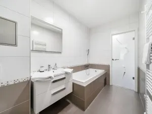 Prodej bytu 1+kk, Hardegg Stadt,Hardegg,Rakousko, 35 m2