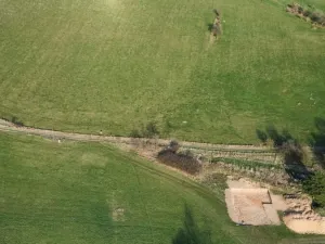 Prodej pozemku pro bydlení, Narysov, 1215 m2
