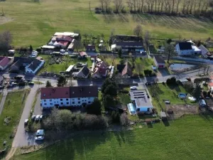 Prodej pozemku pro bydlení, Narysov, 1215 m2
