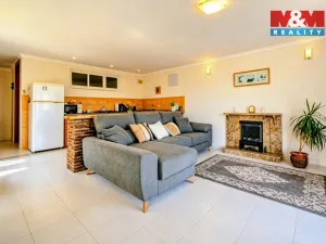 Prodej rodinného domu, Český Těšín, 28. října, 221 m2