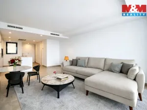 Prodej bytu 4+kk, Český Těšín, 28. října, 107 m2