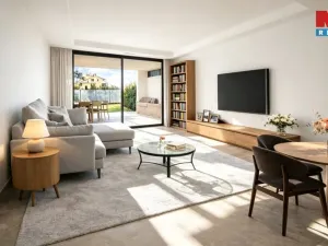 Prodej bytu 4+kk, Český Těšín, 28. října, 107 m2