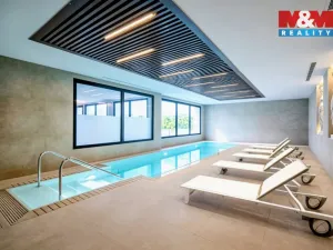 Prodej bytu 4+kk, Český Těšín, 28. října, 107 m2