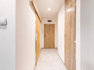 Pronájem bytu 1+kk, Kutná Hora, Ortenova, 37 m2