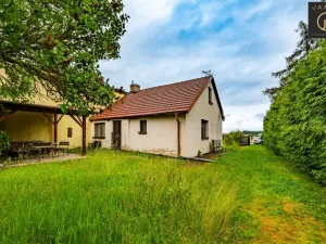 Prodej chaty, Nový Dům, 78 m2